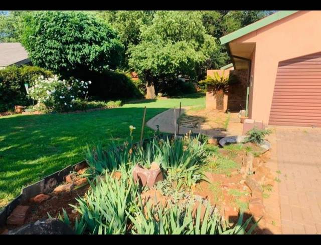 4 BEDROOM HOUSE FOR SALE IN RISIVILLE